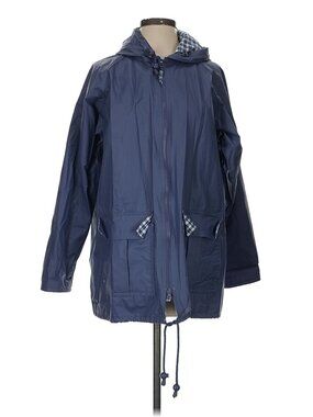 Rain Slicks Size S Raincoat